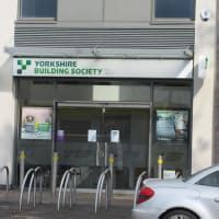 yorkshire building society sutton coldfield